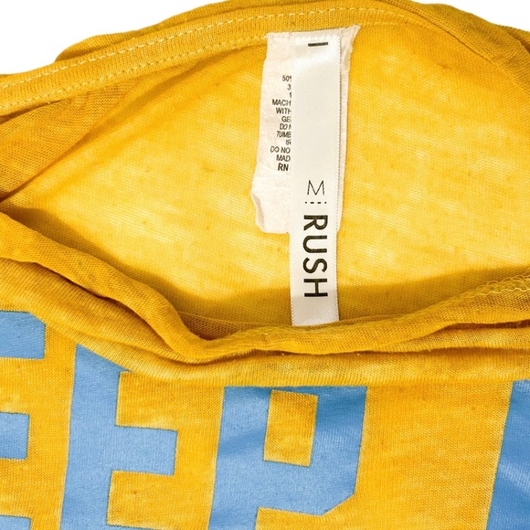 Keep It Fresh Graphic T-Shirt - Picture 5 of 5